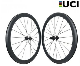 LC C66DB (ROAD - UCI Approved)
